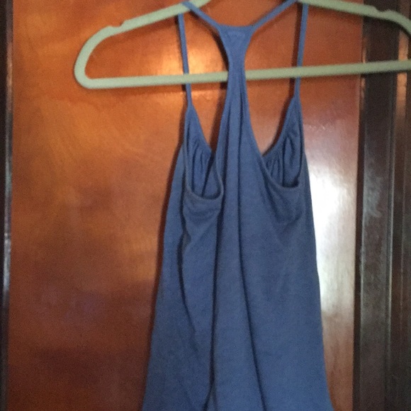 Lux XS tank - Picture 3 of 3